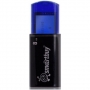 USB флешка 8GB Smart Buy Click Blue